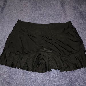 NWOT Athleta Skort